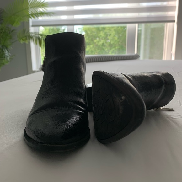 Sam Edelman circus ankle boots - Picture 4 of 5